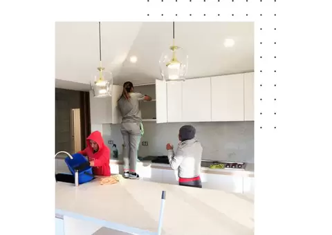 Expert Builder Cleaning Services – Your Trusted Solution - 3/4