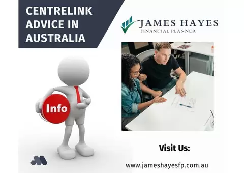 How to contact the Financial Information Service | James Hayes
