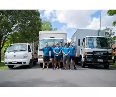 Furniture Movers Brisbane - Hassle-Free and Reliable