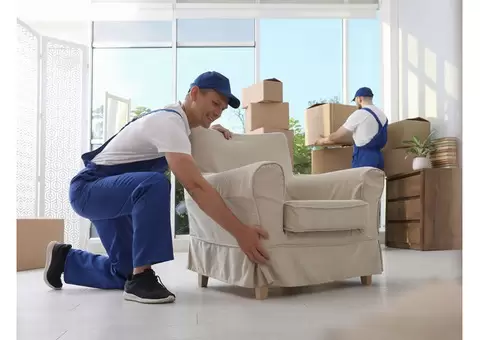 Furniture Movers Brisbane - Hassle-Free and Reliable - 2/3
