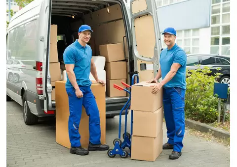 Furniture Movers Brisbane - Hassle-Free and Reliable - 3/3