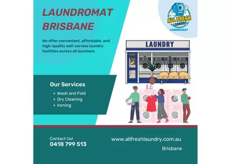 Laundromat