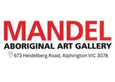 Mandel Aboriginal Art Gallery