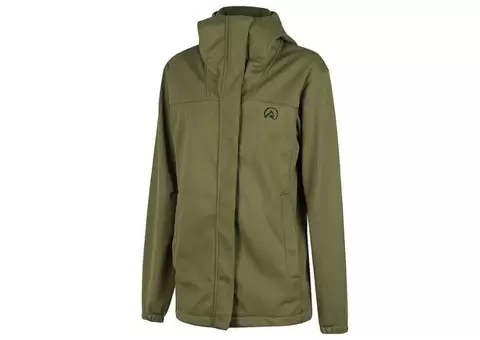 Ladies Ascent Softshell Jacket from Ridgeline