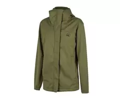 Ladies Ascent Softshell Jacket from Ridgeline