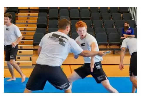 Now Offering In-Person Classes: East Victoria Park's Karate and Advanced Martial Arts