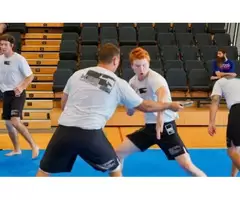 Now Offering In-Person Classes: East Victoria Park's Karate and Advanced Martial Arts