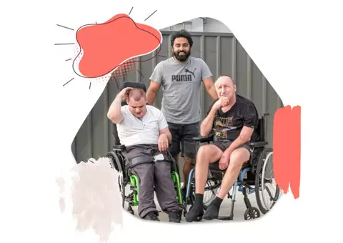 Care Assure #1 NDIS Services Provider