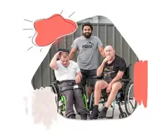 Care Assure #1 NDIS Services Provider