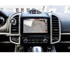 Reversing Camera Installation Adelaide