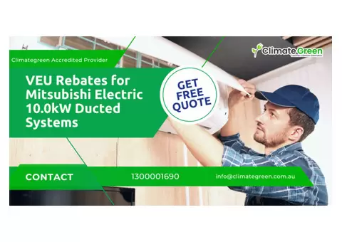 Upgrade Your Aircon System with Climate Green