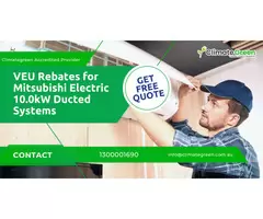 Upgrade Your Aircon System with Climate Green