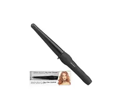 Silver Bullet City Chic Ceramic Conical  Large Hair Curling Wand - Qubyk AU