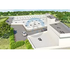 Reliable 3D Landscape Rendering Services at Best Price