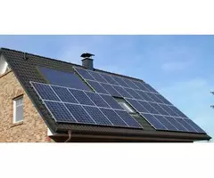 Affordable Home Solar Panel Systems in Melbourne