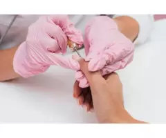 Ultimate Spa Days with Nail Polish Removal in Australia