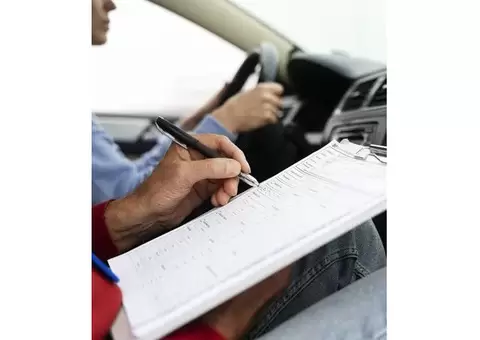 Best Log book driving school Adelaide