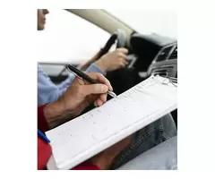 Best Log book driving school Adelaide