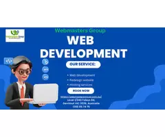 Digital Agency Chadstone