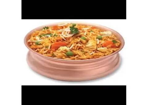 Best Biryani Near Me | masalabarandgrill.com.au