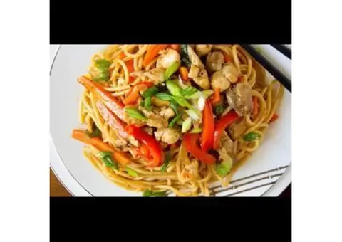 Best Indo Chinese Food Melbourne | masalabarandgrill.com.au