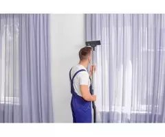 Best Curtain Cleaning in Canberra: Drapes Cleaning