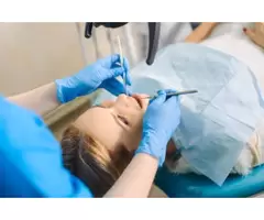 Root Canal Treatment Penrith
