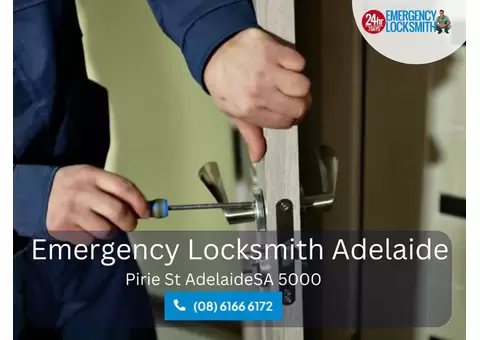 Locksmith Seaford – Fast and Reliable Services