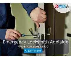 Locksmith Seaford – Fast and Reliable Services