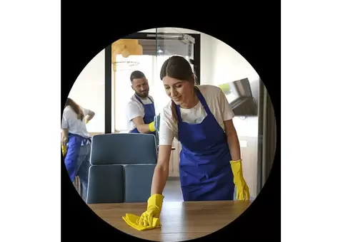 End Of Lease Cleaning Services Laverton