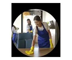 End Of Lease Cleaning Services Laverton