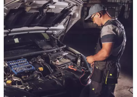 Car Engine Replacement Service in Adelaide
