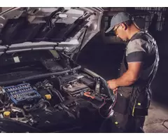 Car Engine Replacement Service in Adelaide
