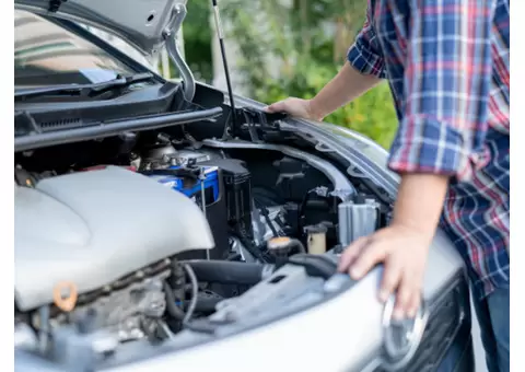 Car Engine Replacement Service in Adelaide - 2/2