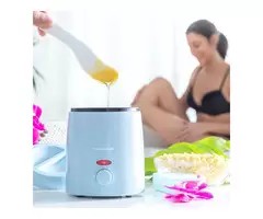 Wax Heater for Hair Removal Warmex InnovaGoods - Qubyk AU
