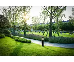 Do you want to convert your Outdoor area into a beautiful landscape?