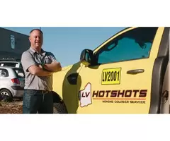 Learn Why Harmon Transportation is WA’s Trusted Hotshot Transport Specialist