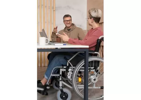 Experience the Best Support Coordination in Adelaide by ResicareSA