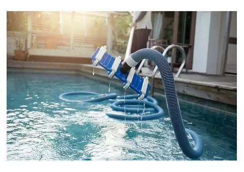 Expert pool cleaners in adelaide