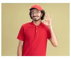 Need Manufacturers of Unusual Polo T-Shirts? Come On Over to Alanic Clothing!