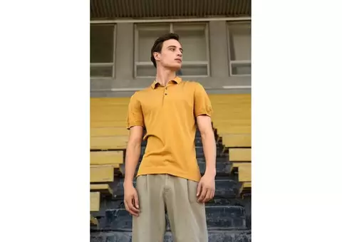 Need Manufacturers of Unusual Polo T-Shirts? Come On Over to Alanic Clothing! - 2/2