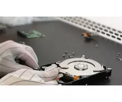 Hire Technicians for Hard Disk Data Recovery in Brisbane
