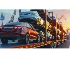 Get Up to 10% Off on Top-Rated Car Transport Companies