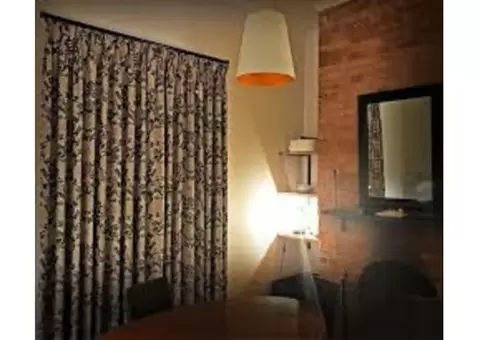 Davidsons – Curtains and Blinds in Daylesford