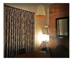 Davidsons – Curtains and Blinds in Daylesford