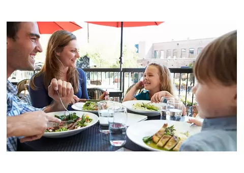 The Greatest Restaurants on Bay Street in Brighton: Where to Eat and Relax