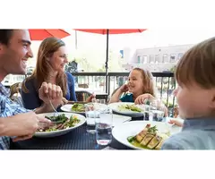 The Greatest Restaurants on Bay Street in Brighton: Where to Eat and Relax