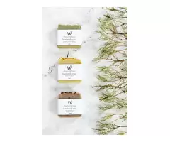 Handmade Soap at Wholesale Prices In Australia for Your Skincare