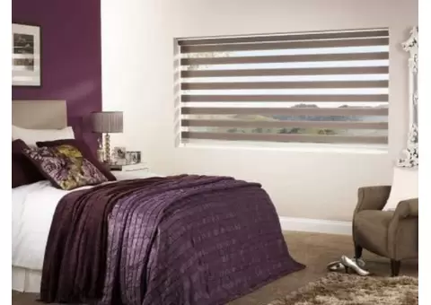 Macarthur Blinds – Source for Blinds in Camden
