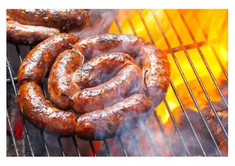 Inbarbi – Unforgettable Event Catering in Sydney